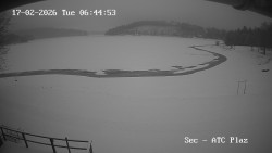 Autokemp Seč Pláž