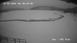 Autokemp Seč Pláž