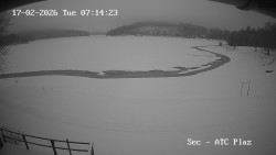 Autokemp Seč Pláž