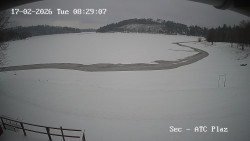 Autokemp Seč Pláž