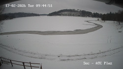 Autokemp Seč Pláž