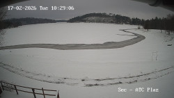 Autokemp Seč Pláž