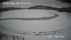 Autokemp Seč Pláž