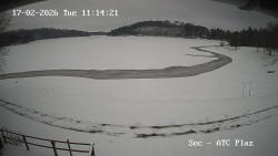 Autokemp Seč Pláž