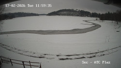 Autokemp Seč Pláž