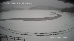 Autokemp Seč Pláž