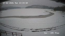 Autokemp Seč Pláž