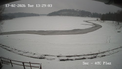 Autokemp Seč Pláž