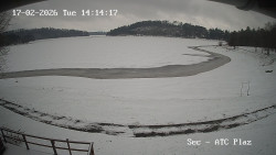 Autokemp Seč Pláž