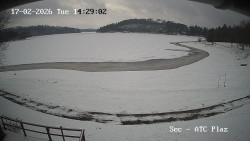 Autokemp Seč Pláž