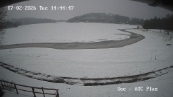 Autokemp Seč Pláž