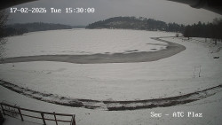 Autokemp Seč Pláž