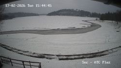 Autokemp Seč Pláž