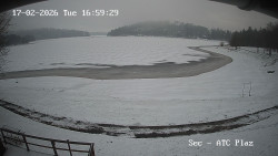 Autokemp Seč Pláž