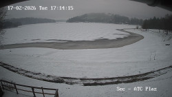 Autokemp Seč Pláž