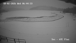 Autokemp Seč Pláž