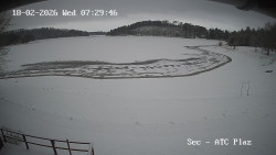 Autokemp Seč Pláž