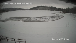 Autokemp Seč Pláž