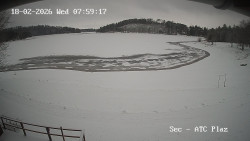 Autokemp Seč Pláž