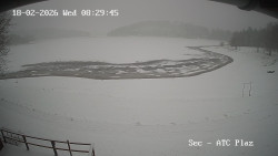 Autokemp Seč Pláž