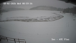 Autokemp Seč Pláž