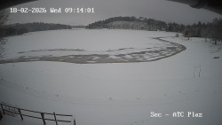 Autokemp Seč Pláž