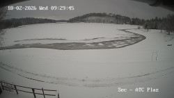 Autokemp Seč Pláž