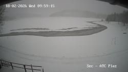 Autokemp Seč Pláž