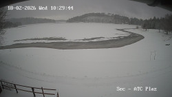 Autokemp Seč Pláž