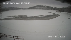 Autokemp Seč Pláž