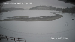 Autokemp Seč Pláž