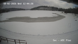 Autokemp Seč Pláž