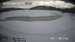 Autokemp Seč Pláž