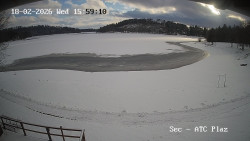 Autokemp Seč Pláž