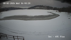 Autokemp Seč Pláž