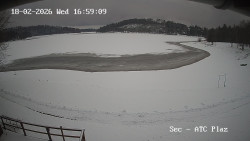 Autokemp Seč Pláž