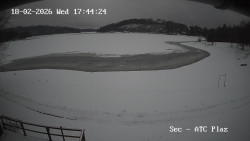 Autokemp Seč Pláž