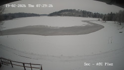 Autokemp Seč Pláž