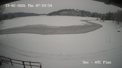 Autokemp Seč Pláž