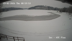 Autokemp Seč Pláž