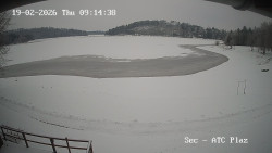 Autokemp Seč Pláž