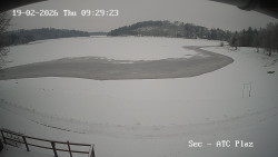 Autokemp Seč Pláž