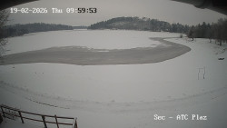 Autokemp Seč Pláž