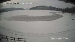 Autokemp Seč Pláž