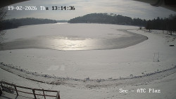 Autokemp Seč Pláž