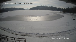 Autokemp Seč Pláž