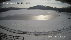 Autokemp Seč Pláž