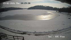 Autokemp Seč Pláž