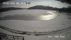 Autokemp Seč Pláž