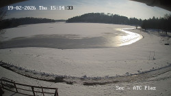 Autokemp Seč Pláž